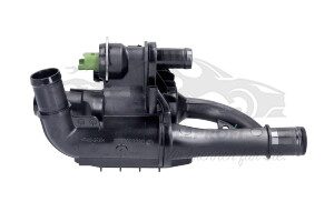 2078986 Thermostatgehäuse Ford