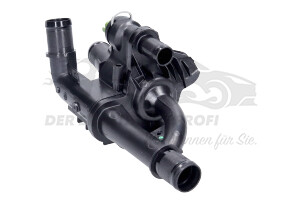 2078986 Thermostatgehäuse Ford