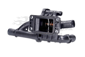 2078986 Thermostatgehäuse Ford