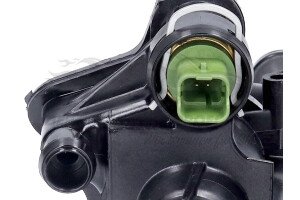 2078986 Thermostatgehäuse Ford