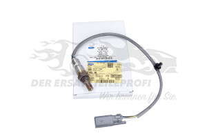 Stickoxidsensor