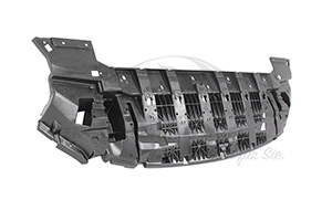 2105861 Unterfahrschutz Ford