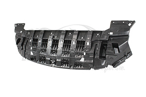 2105861 Unterfahrschutz Ford