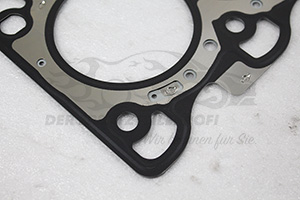5162733 Dichtung, Zylinderkopf Ford