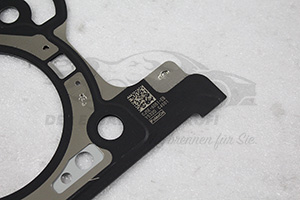 5162733 Dichtung, Zylinderkopf Ford