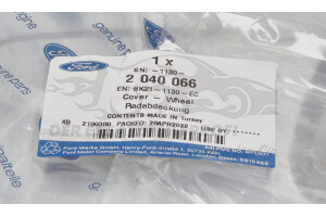 2040066 Zierblende, Räder Ford