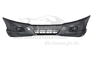 2053479 Stoßfänger Ford