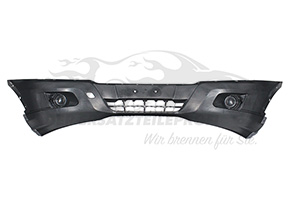 2053479 Stoßfänger Ford