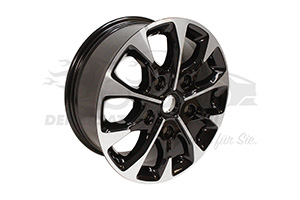 2044753 Leichtmetallräder Ford