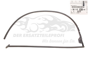 9811258780 Türdichtung Peugeot