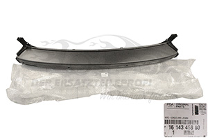 Stoßstange Citroen / Peugeot / Opel 1614345880