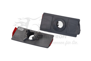 1618031180 Halter, Sensor Einparkhilfe Citroen