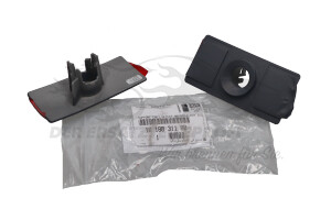 Halter für Einparkhilfensensor