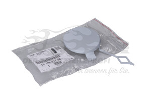 Klappe für Abschlepphaken Citroen 1618037780