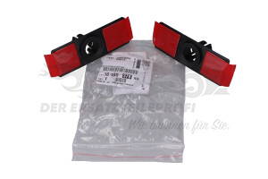 Halter für Einparkhilfensensor