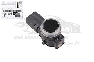 Sensor für Einparkhilfe