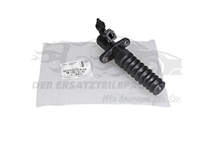 Kupplungsnehmerzylinder Citroen / Peugeot / Opel 9812976080