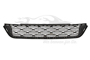 98120622XT Lüftungsgitter, Stoßfänger Citroen