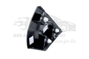 9813323780 Zierleiste /-blende Citroen