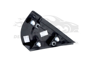 9813323780 Zierleiste /-blende Citroen