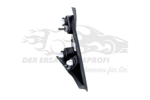 9813323780 Zierleiste /-blende Citroen
