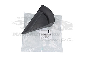 Zierblende Citroen 9813323780