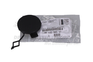 Klappe für Abschlepphaken Citroen 98133565XT