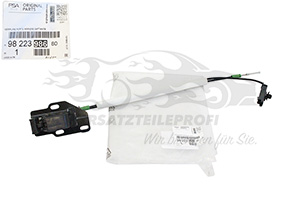 Für Peugeot Expert 2 Citroen Jumpy 2007-2016 Tür Zylinder Schloss Set Echt  5 Pcs