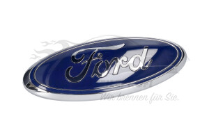 2112336 Emblem Ford
