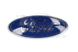2112336 Emblem Ford