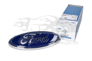 Emblem Ford 2112336