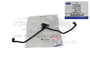 Kraftstoffleitung Ford 2116722