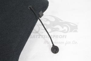 2121337 Laderaumabdeckung Ford