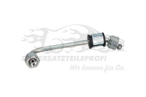 2097172 Hochdruckleitung, Einspritzanlage Ford