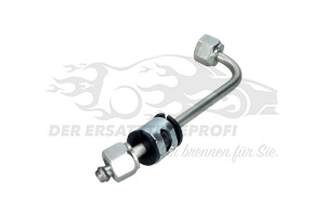 2097172 Hochdruckleitung, Einspritzanlage Ford