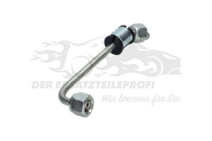 2097172 Hochdruckleitung, Einspritzanlage Ford