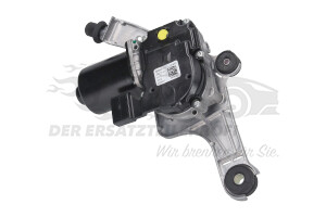 2081243 Wischermotor Ford