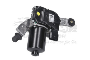 2081243 Wischermotor Ford