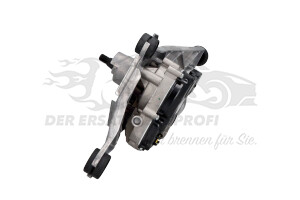 2081306 Wischermotor Ford