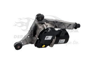 2081306 Wischermotor Ford
