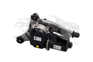2081306 Wischermotor Ford