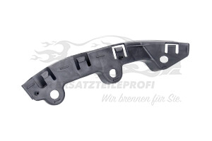 2076005 Halter, Stoßfänger Ford