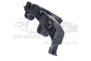 2076005 Halter, Stoßfänger Ford