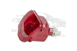 9811718380 Nebelschlussleuchte Citroen / Peugeot / Opel