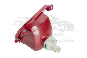 9811718380 Nebelschlussleuchte Citroen / Peugeot / Opel