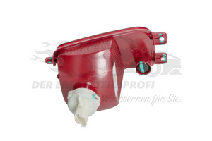 9811718380 Nebelschlussleuchte Citroen / Peugeot / Opel