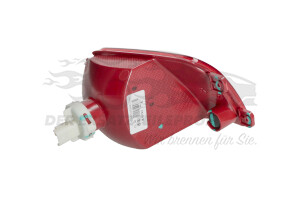 9811718380 Nebelschlussleuchte Citroen / Peugeot / Opel