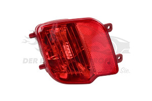 Nebelschlussleuchte Citroen / Peugeot / Opel 9811718480