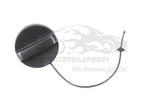 9813349780 Verschluss, Tankdeckel Citroen / Peugeot / Opel