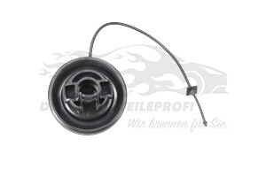 9813349780 Verschluss, Tankdeckel Citroen / Peugeot / Opel